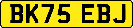 BK75EBJ