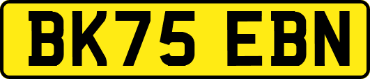 BK75EBN