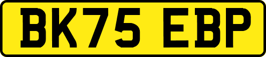 BK75EBP