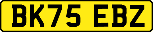 BK75EBZ