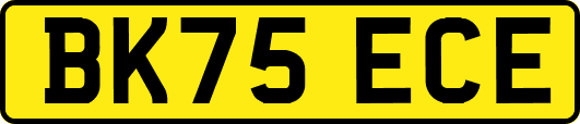 BK75ECE