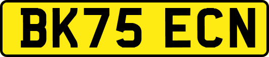 BK75ECN