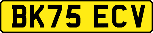 BK75ECV