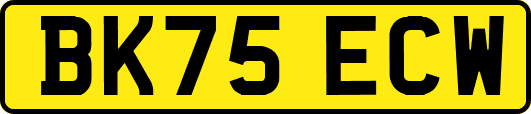 BK75ECW