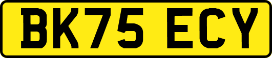 BK75ECY