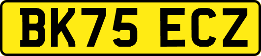 BK75ECZ