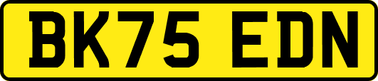 BK75EDN
