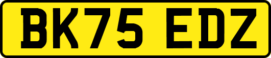 BK75EDZ