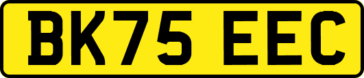 BK75EEC