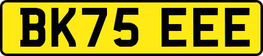 BK75EEE