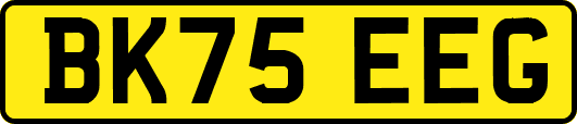 BK75EEG