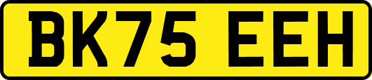 BK75EEH