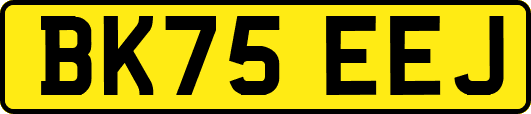 BK75EEJ