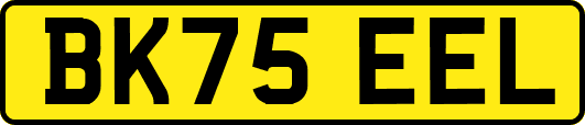 BK75EEL