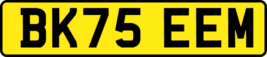 BK75EEM