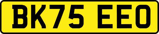 BK75EEO