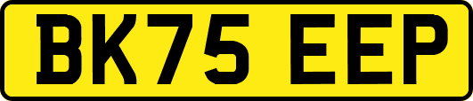 BK75EEP