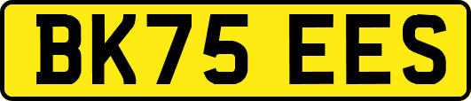 BK75EES