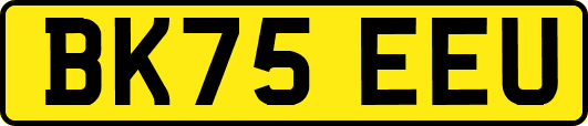 BK75EEU