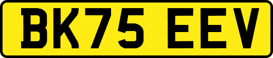 BK75EEV