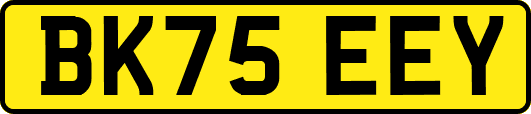 BK75EEY