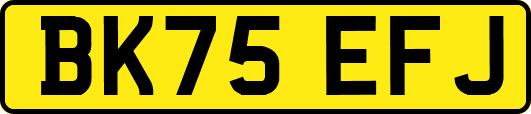 BK75EFJ