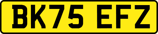 BK75EFZ