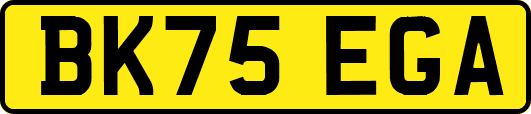 BK75EGA