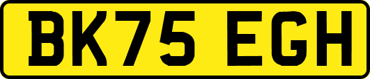 BK75EGH
