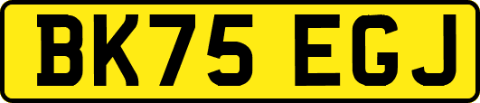 BK75EGJ