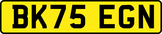 BK75EGN