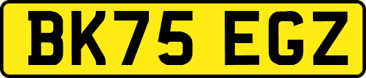 BK75EGZ
