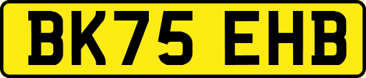 BK75EHB