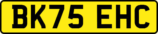 BK75EHC