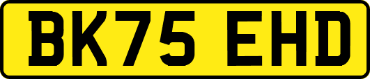 BK75EHD