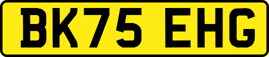 BK75EHG