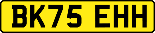 BK75EHH