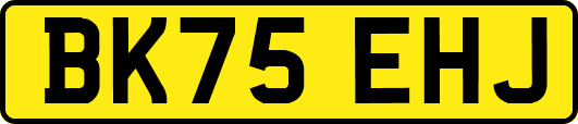 BK75EHJ