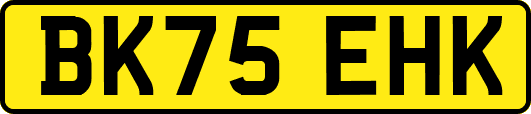 BK75EHK