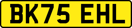 BK75EHL