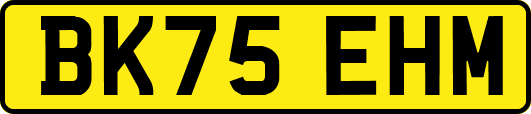 BK75EHM