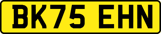 BK75EHN
