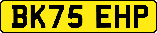 BK75EHP