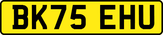 BK75EHU