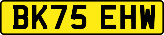 BK75EHW