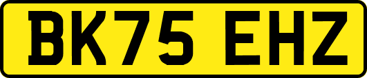 BK75EHZ