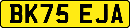 BK75EJA