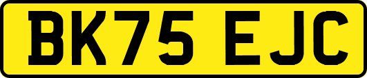 BK75EJC