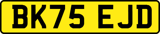 BK75EJD