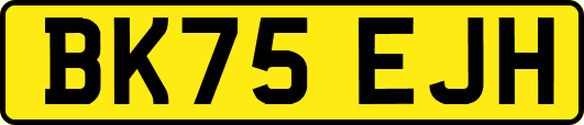 BK75EJH